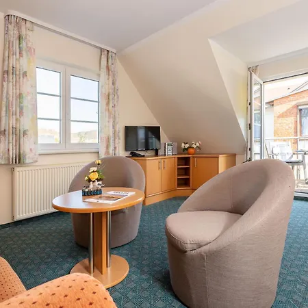 Margaretha, App 04 Appartement Sellin (Rugen)