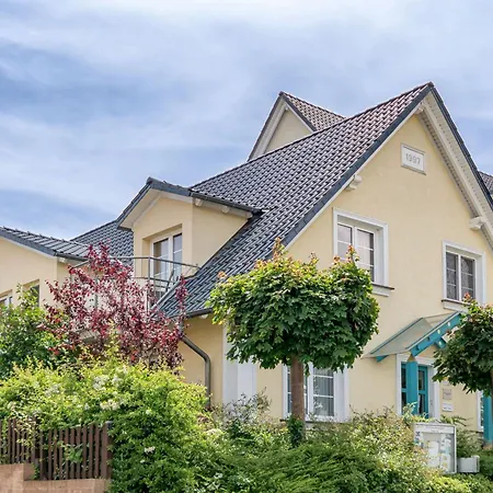 Appartamento Margaretha, App 04 *