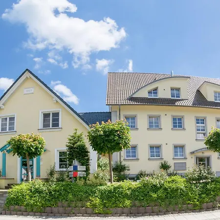 Margaretha, App 04 Apartamento Sellin (Rugen)