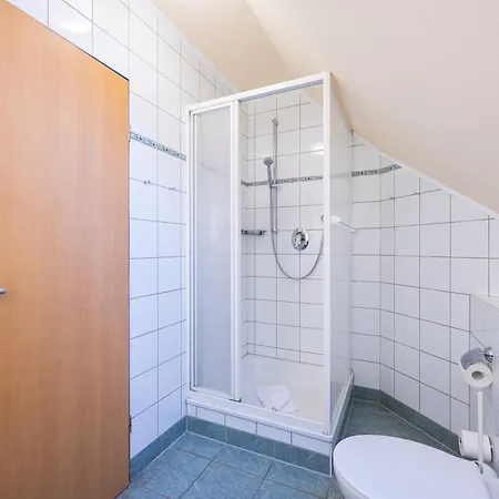 Apartamento Margaretha, App 04