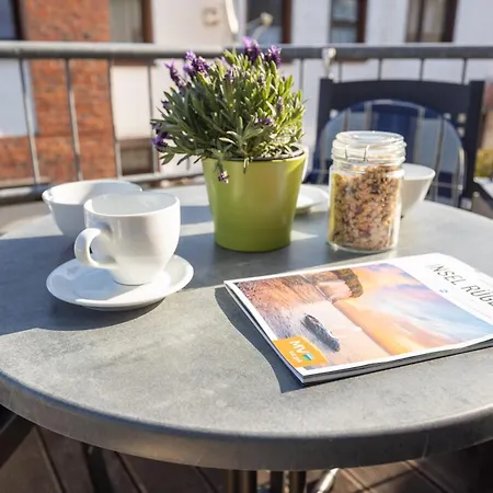 Appartamento Margaretha, App 04