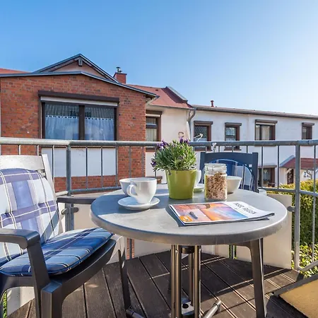 Apartamento Margaretha, App 04