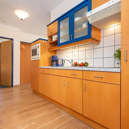 Margaretha, App 04 * Sellin (Rugen)