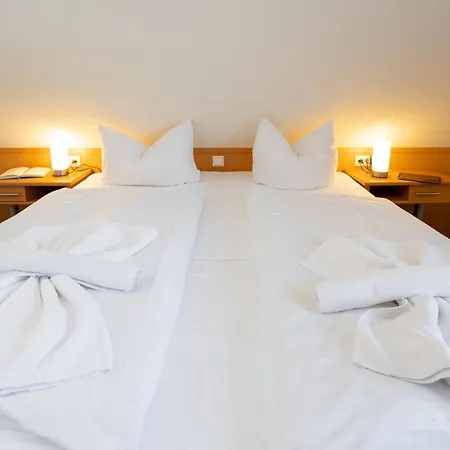 Appartamento Margaretha, App 04 *