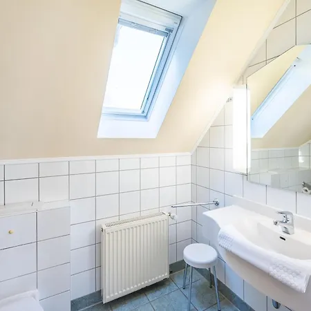 Apartamento Margaretha, App 04 *