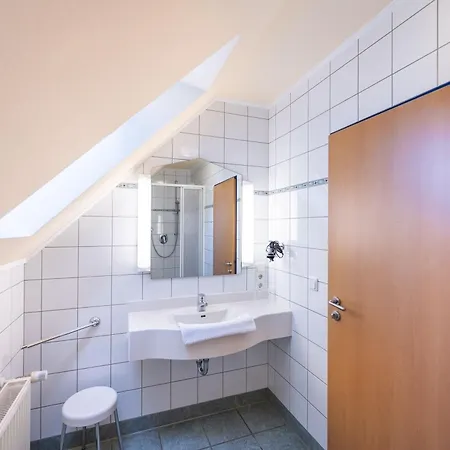 Apartamento Margaretha, App 04