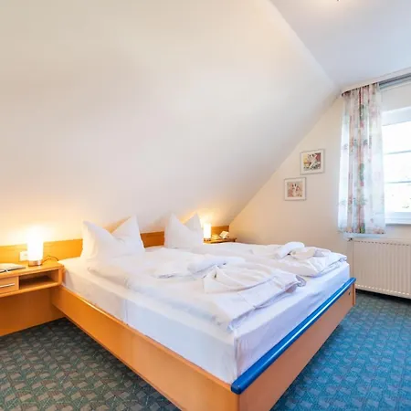 Apartamento Margaretha, App 04 Sellin (Rugen)