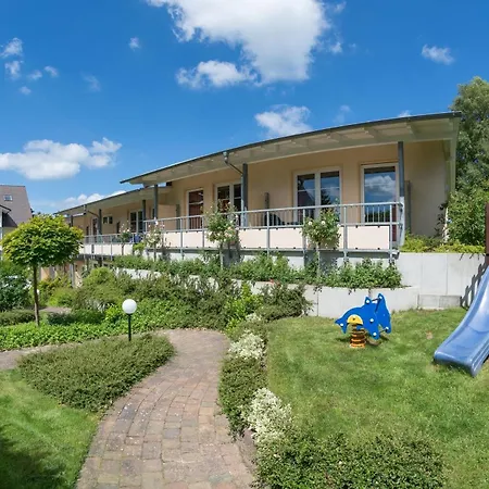 Margaretha, App 04 Sellin (Rugen)