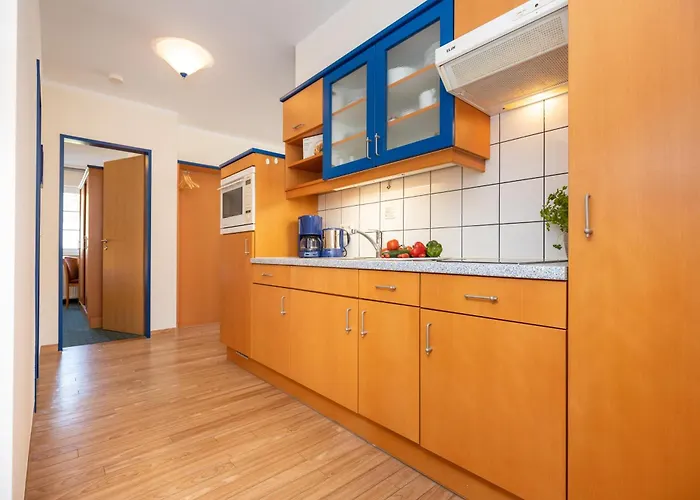 Margaretha, App 04 * Sellin (Rugen)