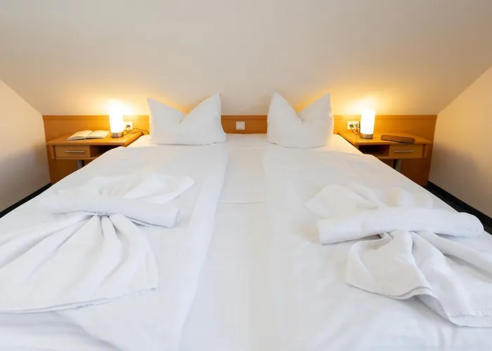 Apartmán Margaretha, App 04 *