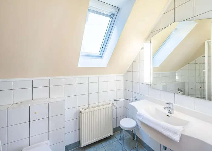 Apartmán Margaretha, App 04 *