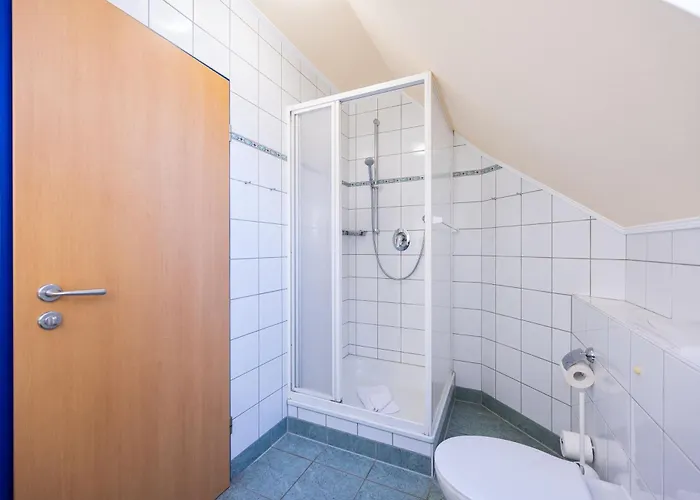 Margaretha, App 04 Apartmán