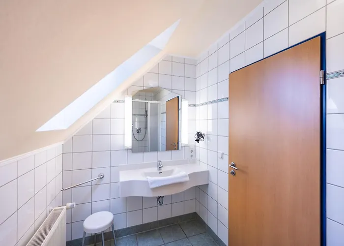 Apartmán Margaretha, App 04