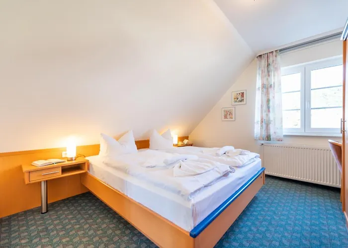 Apartmán Margaretha, App 04 Sellin (Rugen)