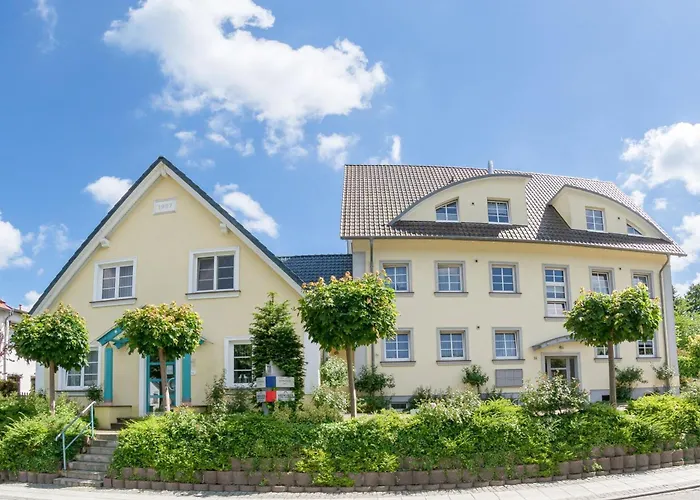 Margaretha, App 04 Apartmán *