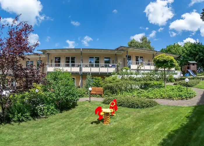 Margaretha, App 04 Apartmán